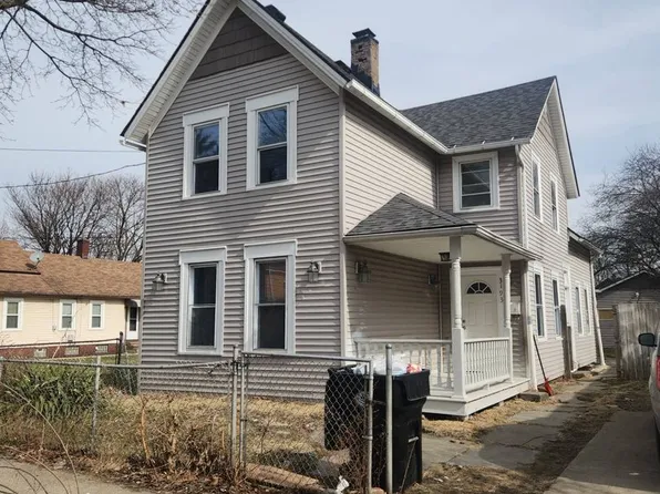 3193 W 50th St, 3193 W 50th St #Up, Cleveland, OH 44102