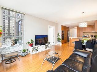 1155 The High St #2206, Coquitlam, BC