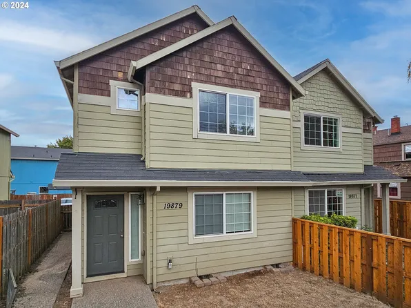 19879 SW Alexander St, Aloha, OR 97003