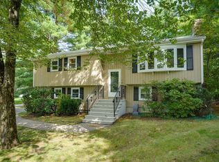 61 Valentine Rd, Northborough, MA 01532