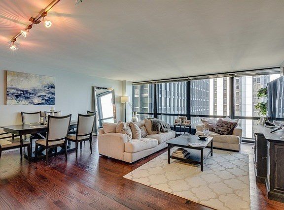 2nd image of 900 N Lake Shore Dr APT 1907