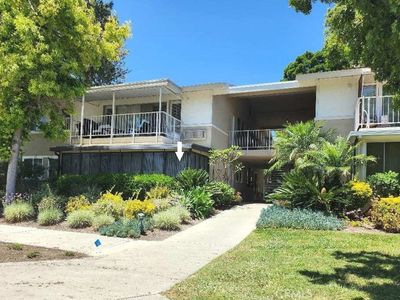 521 Calle Aragon UNIT A, Laguna Woods, CA, 92637