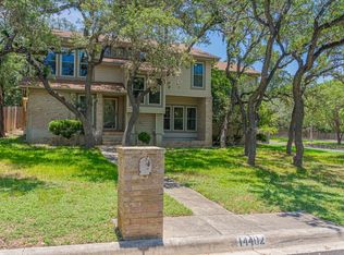 14402 Sir Barton St, San Antonio, TX 78248