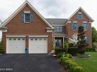 15060 Jupiter Hills Ln, Haymarket, VA 20169