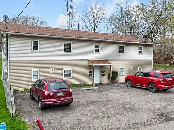 100 Louisa St, Binghamton, NY