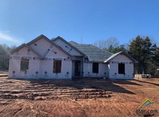 17188 Ironwood Dr, Flint, TX 75762