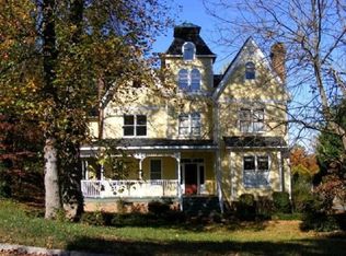 1806 Tolchester Rd NW, Dalton, GA 30720