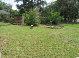 1618 Stewart Ave, Fernandina Beach, FL 32034