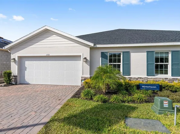 1183 Turtle Island Rd, Lady Lake, FL 32159