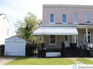 326 Maude Ave #1, Brooklyn, MD 21225