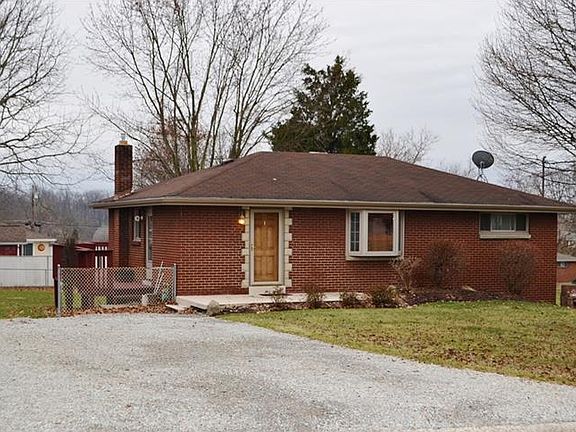 2nd image of 1524 Marion Dr
