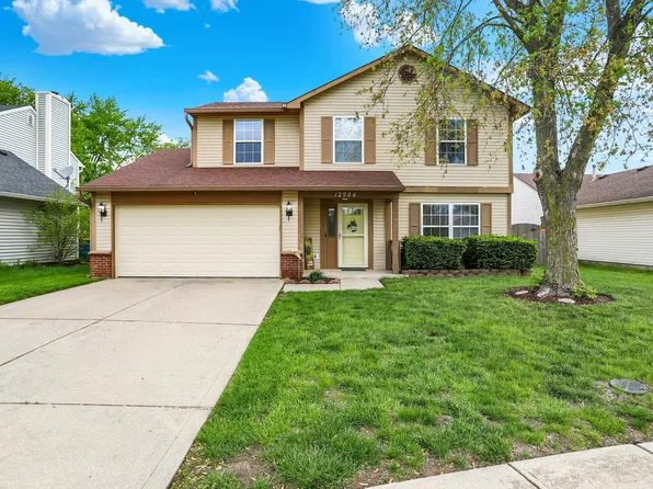 12984 Shandon Ln, Fishers, IN 46038