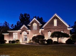 8000 Quarry Rd, Maumee, OH 43537