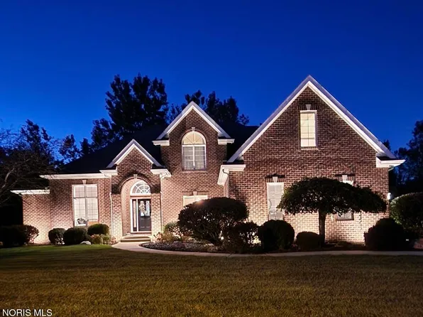 8000 Quarry Rd, Maumee, OH 43537