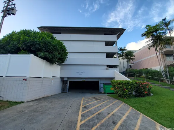 1512 Piikoi St Penthouse 402, Honolulu, HI 96822