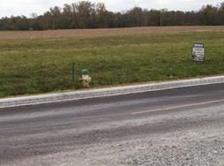 0 Washington Jackson Rd, Eaton, OH 45320