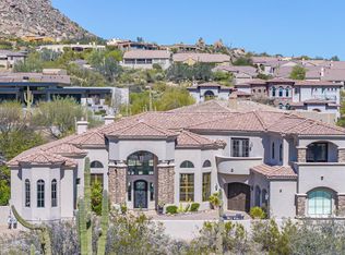 11488 E CHAMA Road, Scottsdale, AZ 85255