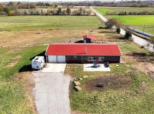 19751 Bell Rd, Higginsville, MO 64037