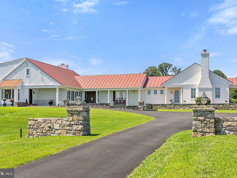 4 Windsor Lodge Ln, Flint Hill, VA 22627 Zillow