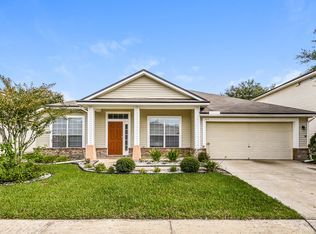 9117 Prosperity Lake Dr, Jacksonville, FL 32244