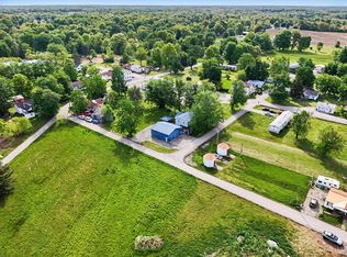 1683 South St, Hamersville, OH 45130