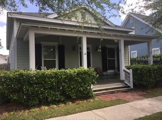 14 Leacybridge Rd, Bluffton, SC 29910