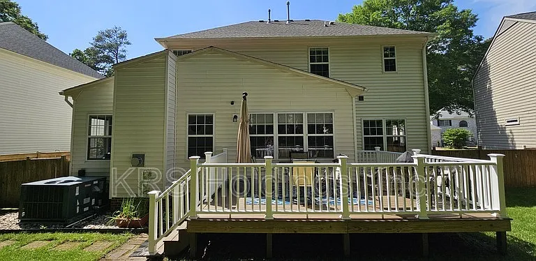125 Crosspointe Ct — Photo 46