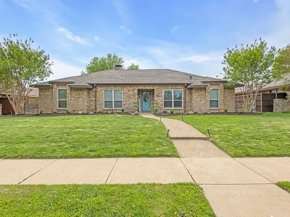 1912 Cherbourg Dr, Plano, TX 75075