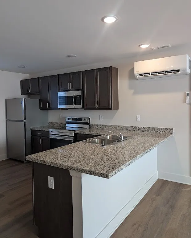 110 Hansbrough Place — Photo 1