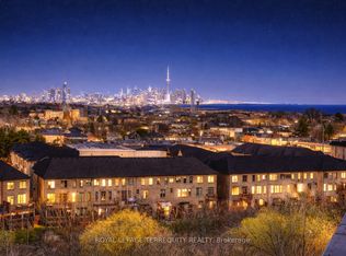 1063 Douglas McCurdy Comm #702, Mississauga, ON