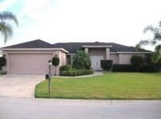 2833 Blush Dr, Lakeland, FL 33813