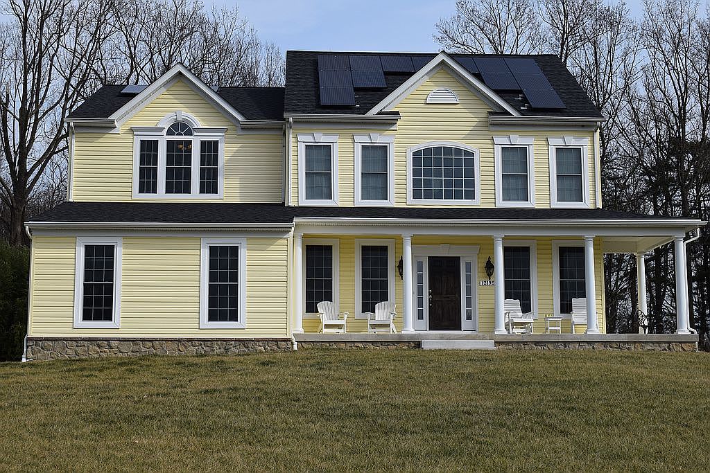 1219E Baldwin Mill Rd, Jarrettsville, MD 21084 Zillow