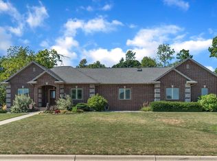 4846 Monarch Dr, Janesville, WI 53545