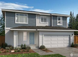 18526 136th Ave E #129, Puyallup, WA 98374