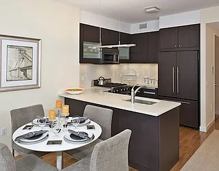 Rented by Blu Sky Realty And Management