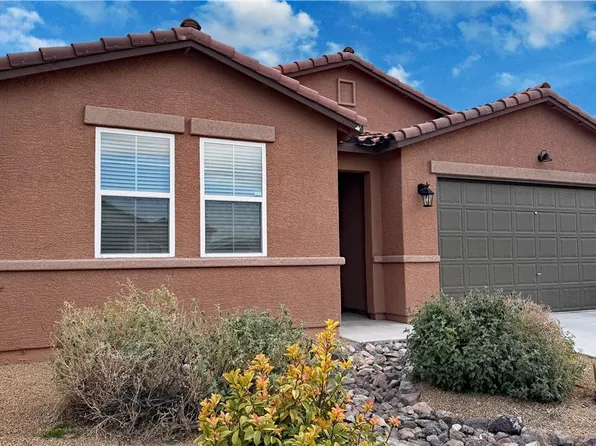 3543 E Malheur Ave, Pahrump, NV 89061