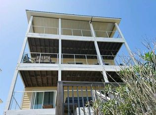 6342 County Road 30 #A, Pt Saint Joe, FL 32456