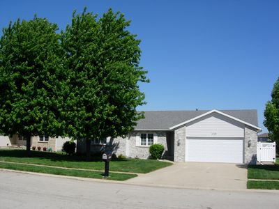 1519 Surrey Dr, Bourbonnais, IL, 60914