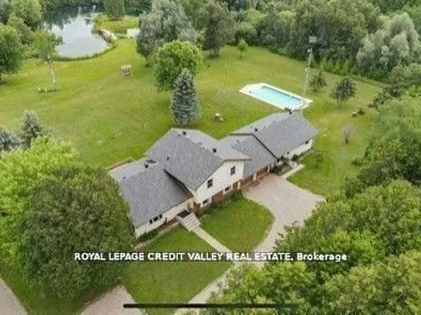 476345 3rd Line, Melancthon, ON L9V 1T4