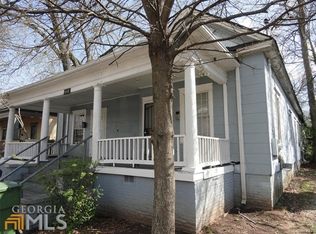 668 Dill Ave SW, Atlanta, GA