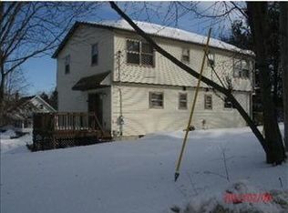 34 Inman Ave, Worcester, MA 01605