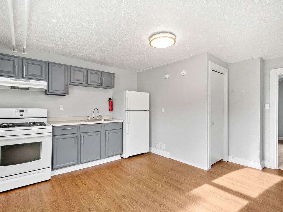 831 Hall 831 Hall St Munhall PA Zillow