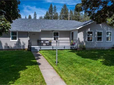 306 W 3rd St, Cheney, WA, 99004