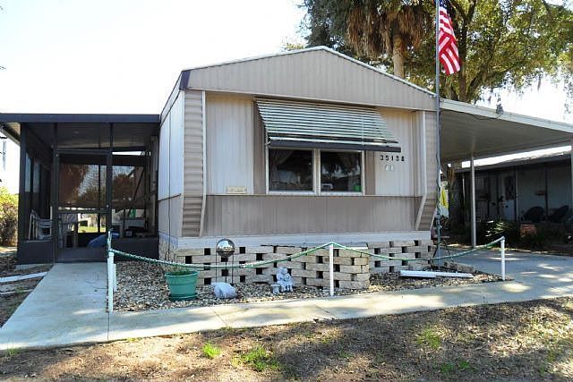 Home for Sale in Fruitland Park, FL $9,900