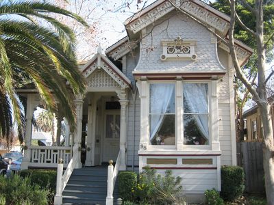 98 N 17th St, San Jose, CA, 95112