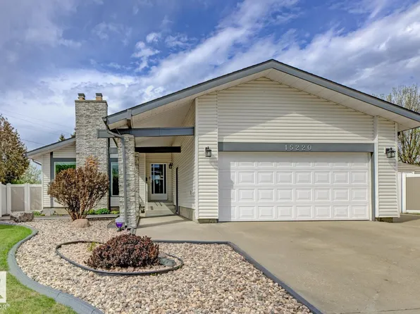 15220 124th St NW, Edmonton, AB T5X 1Z3