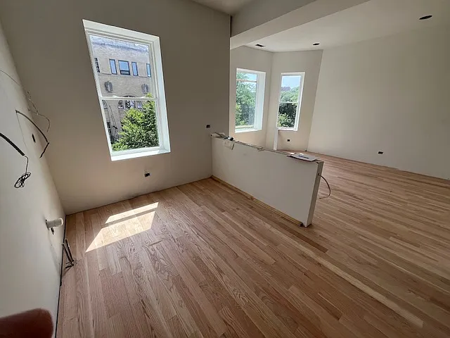 3726 N Racine Ave #3 — Photo 7