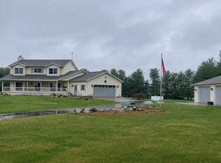 16759 Eighteen Mile Rd, Marshall, MI 49068