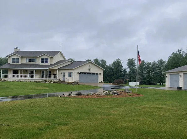 16759 Eighteen Mile Rd, Marshall, MI 49068