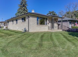 4224 Wright Ave, Racine, WI 53405